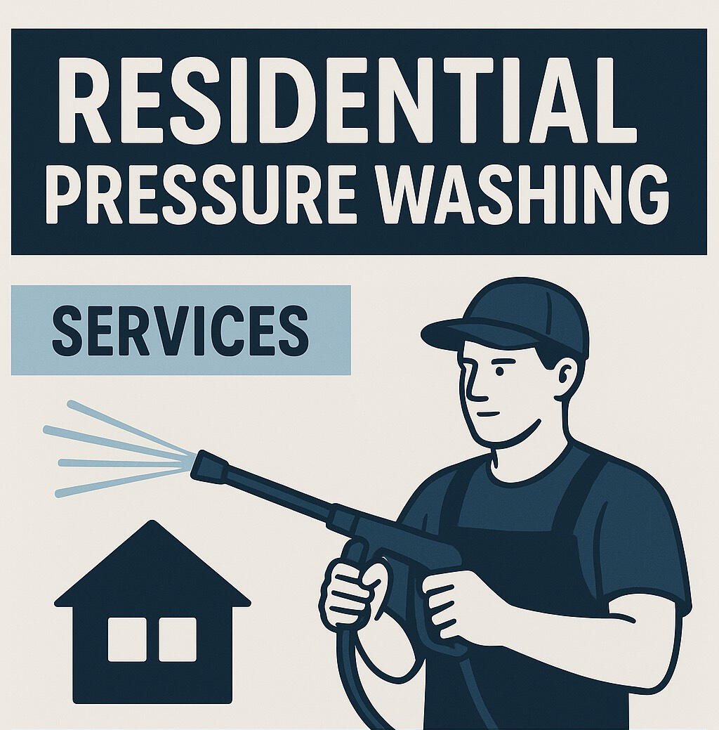 Oahu Pressure Washing Oahu Pressure Washing